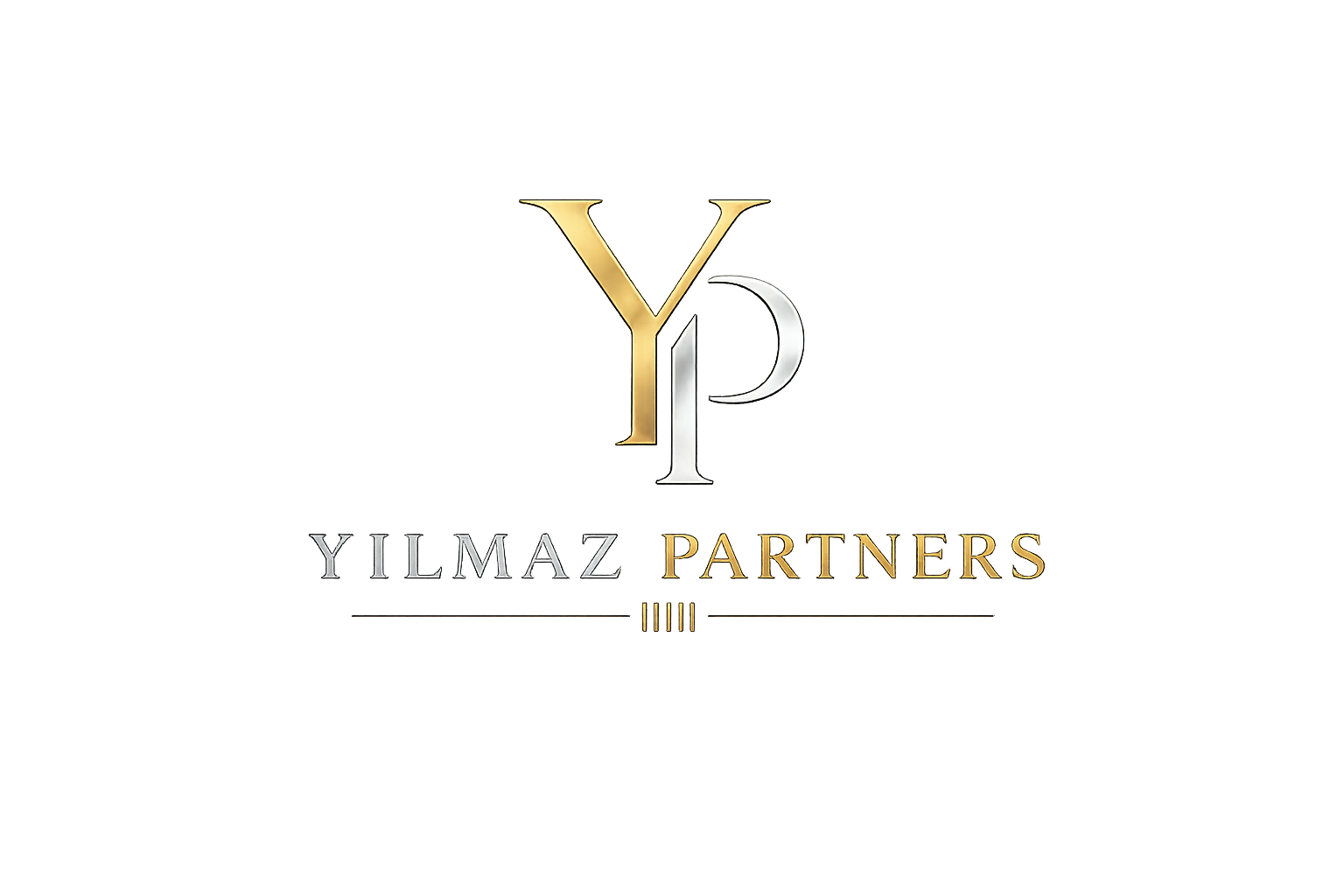 Yılmaz Partners logosu
